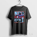 Original Inside Are You Feeling Nervous Having Fun - Adult & Kids T-Shirts, Sweatshirts & Hoodies apparel design preview 1