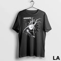 Original Insomniac Escape The Spider Long Sleve - Adult & Kids T-Shirts, Sweatshirts & Hoodies apparel design preview 1