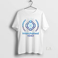 Original Interchained Art Logo - Adult & Kids T-Shirts, Sweatshirts & Hoodies apparel design preview 1