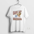 Original Iowa State Cyclones Vs Byu Cougars 2025 Game - Adult & Kids T-Shirts, Sweatshirts & Hoodies apparel design preview 1