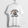 Original Isnt That John Candy Football - Adult & Kids T-Shirts, Sweatshirts & Hoodies apparel design preview 1