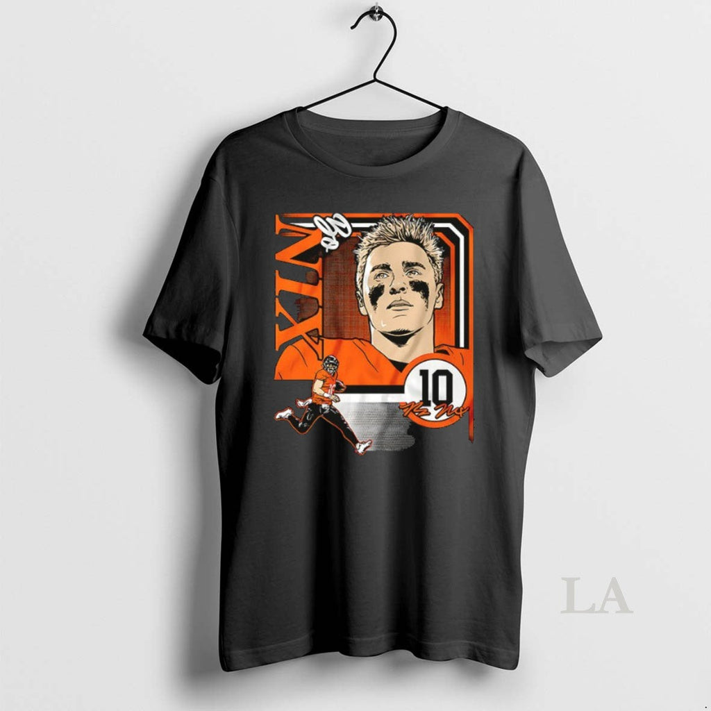 Original Its Box Nix Time Denver Football Ceramic And - Adult & Kids T-Shirts, Sweatshirts & Hoodies apparel design preview 1