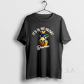 Original Its In My Heart Milwaukee Brewers Baseball - Adult & Kids T-Shirts, Sweatshirts & Hoodies apparel design preview 1