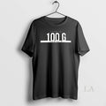 Original Its Time For 100 G Protein Ceramic And - Adult & Kids T-Shirts, Sweatshirts & Hoodies apparel design preview 1