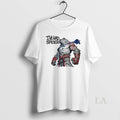 Original Ive Had Spicier Portland Frog - Adult & Kids T-Shirts, Sweatshirts & Hoodies apparel design preview 1