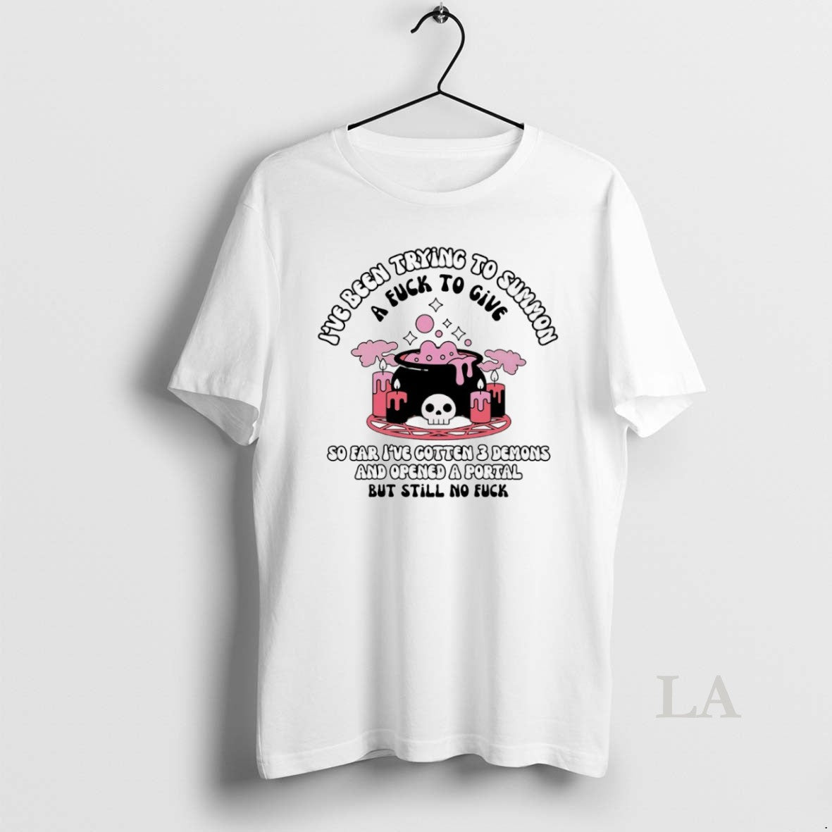Original Ive Been Trying To Summ A Fck Give - Adult & Kids T-Shirts, Sweatshirts & Hoodies apparel design preview 1
