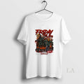 Original Jv Halloween Friday The 13th Planet Euphoria - Adult & Kids T-Shirts, Sweatshirts & Hoodies apparel design preview 1