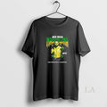 Original Jack Della Maddalena Fighter Ufc - Adult & Kids T-Shirts, Sweatshirts & Hoodies apparel design preview 1
