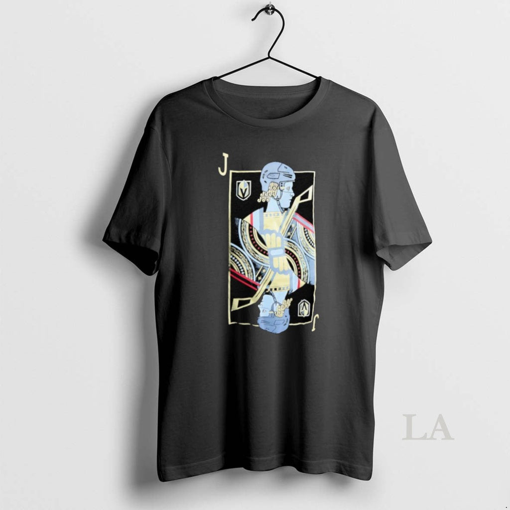 Original Jack Eichel Vegas Golden Knights Hockey - Adult & Kids T-Shirts, Sweatshirts & Hoodies apparel design preview 1
