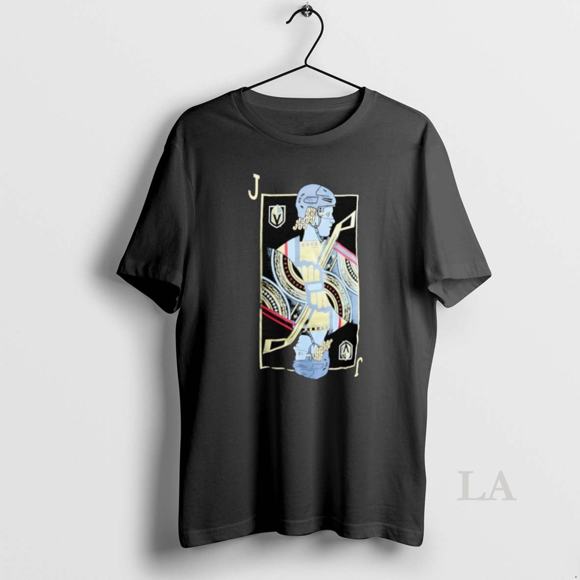 Original Jack Eichel Vegas Golden Knights Hockey - Adult & Kids T-Shirts, Sweatshirts & Hoodies apparel design preview 1
