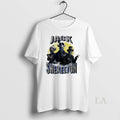 Original Jack Shekelton - Adult & Kids T-Shirts, Sweatshirts & Hoodies apparel design preview 1