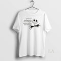 Original Jack Skellington The Way Im Literally Dead - Adult & Kids T-Shirts, Sweatshirts & Hoodies apparel design preview 1