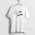 Original Jack Skelly Call Me Skellington The Way Im - Adult & Kids T-Shirts, Sweatshirts & Hoodies apparel design preview 1