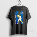 Original Jackson Chourio Milwaukee Brewers Baseball - Adult & Kids T-Shirts, Sweatshirts & Hoodies apparel design preview 1