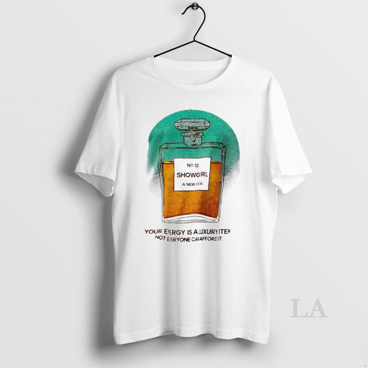 Original Jackson Olson Your Energy Is A Luxury Item - Adult & Kids T-Shirts, Sweatshirts & Hoodies apparel design preview 1