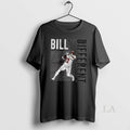 Original Jacory Croskey Merritt Billt Different - Adult & Kids T-Shirts, Sweatshirts & Hoodies apparel design preview 1