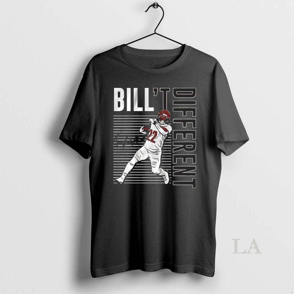 Original Jacory Croskey Merritt Billt Different Video - Adult & Kids T-Shirts, Sweatshirts & Hoodies apparel design preview 1