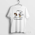 Original Jacory Croskey Merritt Washington Running - Adult & Kids T-Shirts, Sweatshirts & Hoodies apparel design preview 1