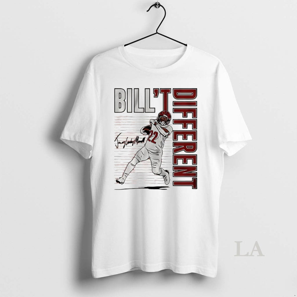 Original Jacory Croskey Merritt Washington Commanders - Adult & Kids T-Shirts, Sweatshirts & Hoodies apparel design preview 1