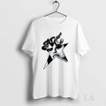 Original Jade Star I Am The It Girl - Adult & Kids T-Shirts, Sweatshirts & Hoodies apparel design preview 1