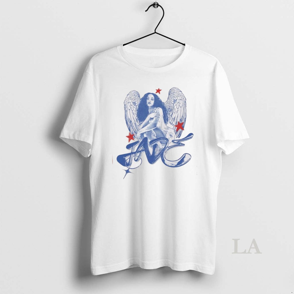 Original Jade Thirlwall Thats Showbiz Baby - Adult & Kids T-Shirts, Sweatshirts & Hoodies apparel design preview 1