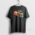 Original Jail Currency Its Not The 90s - Adult & Kids T-Shirts, Sweatshirts & Hoodies apparel design preview 1