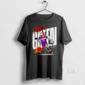 Original Jalen Green Post Moves Phoenix Suns - Adult & Kids T-Shirts, Sweatshirts & Hoodies apparel design preview 1