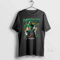 Original Jalen Hurts Quinyonamo Bay 2025 Long Sleve - Adult & Kids T-Shirts, Sweatshirts & Hoodies apparel design preview 1