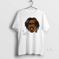 Original Jalen Ramsey Fat Head - Adult & Kids T-Shirts, Sweatshirts & Hoodies apparel design preview 1