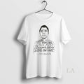 Original James Baldwin Ignorance Allied With Power Is - Adult & Kids T-Shirts, Sweatshirts & Hoodies apparel design preview 1