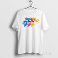 Original James Boogie Risso - Adult & Kids T-Shirts, Sweatshirts & Hoodies apparel design preview 1