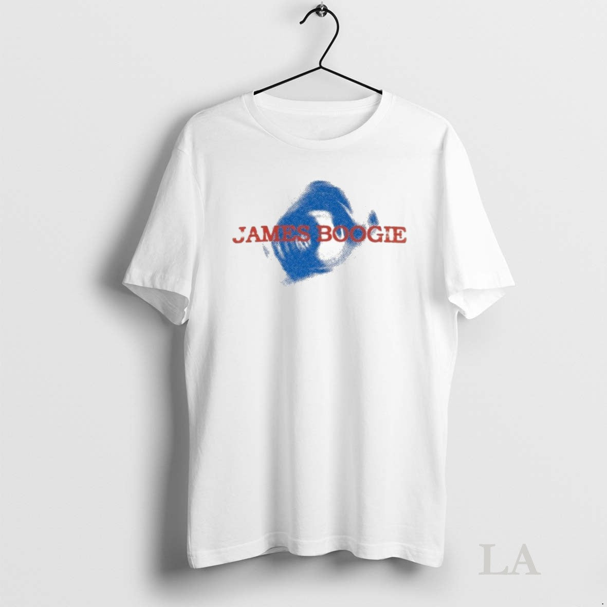 Original James Boogie Swirl - Adult & Kids T-Shirts, Sweatshirts & Hoodies apparel design preview 1