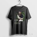 Original Jane Goodall Chimp Us Time - Adult & Kids T-Shirts, Sweatshirts & Hoodies apparel design preview 1