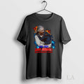 Original Jane Goodall Chimpanzee Lady Rip 1934 2025 - Adult & Kids T-Shirts, Sweatshirts & Hoodies apparel design preview 1