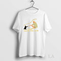 Original Jane Goodall Thank You What Do Makes A - Adult & Kids T-Shirts, Sweatshirts & Hoodies apparel design preview 1