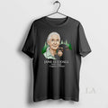 Original Jane Goodall Legacy Of Hope Rip 1934 2025 - Adult & Kids T-Shirts, Sweatshirts & Hoodies apparel design preview 1