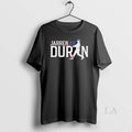 Original Jarren Duran 16 Boston Red Sox Baseball Mlb - Adult & Kids T-Shirts, Sweatshirts & Hoodies apparel design preview 1