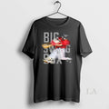 Original Jarren Duran Big Swing Sox - Adult & Kids T-Shirts, Sweatshirts & Hoodies apparel design preview 1