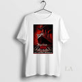 Original Jason D Williams Oct 5 2025 Alexs Bar Long - Adult & Kids T-Shirts, Sweatshirts & Hoodies apparel design preview 1