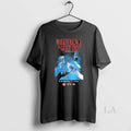 Original Jason Voorhees And Freddy Krueger - Adult & Kids T-Shirts, Sweatshirts & Hoodies apparel design preview 1