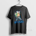 Original Jason Voorhees Get Slashed Gay - Adult & Kids T-Shirts, Sweatshirts & Hoodies apparel design preview 1
