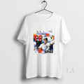 Original Javier Baez Detroit Tigers Baseball Run - Adult & Kids T-Shirts, Sweatshirts & Hoodies apparel design preview 1