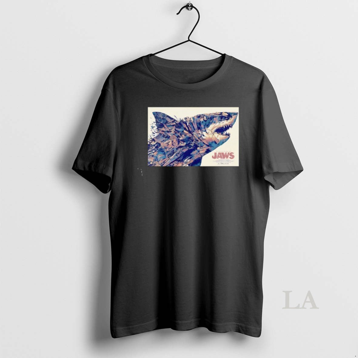 Original Jaws 2025 - Adult & Kids T-Shirts, Sweatshirts & Hoodies apparel design preview 1