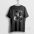 Original Jaxson Dart New York G Vertical Long Sleve - Adult & Kids T-Shirts, Sweatshirts & Hoodies apparel design preview 1