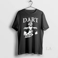 Original Jaxson Dart New York Giants Signature - Adult & Kids T-Shirts, Sweatshirts & Hoodies apparel design preview 1