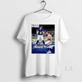 Original Jaxson Dart And Cam Skattebo New York Giants - Adult & Kids T-Shirts, Sweatshirts & Hoodies apparel design preview 1