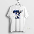 Original Jaxson Dart And Cam Skattebo Skattebros - Adult & Kids T-Shirts, Sweatshirts & Hoodies apparel design preview 1