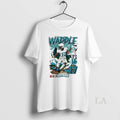 Original Jaylen Waddle Planet Euphoria - Adult & Kids T-Shirts, Sweatshirts & Hoodies apparel design preview 1