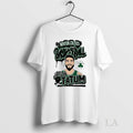 Original Jayson Tatum Boston Celtics Basketball - Adult & Kids T-Shirts, Sweatshirts & Hoodies apparel design preview 1