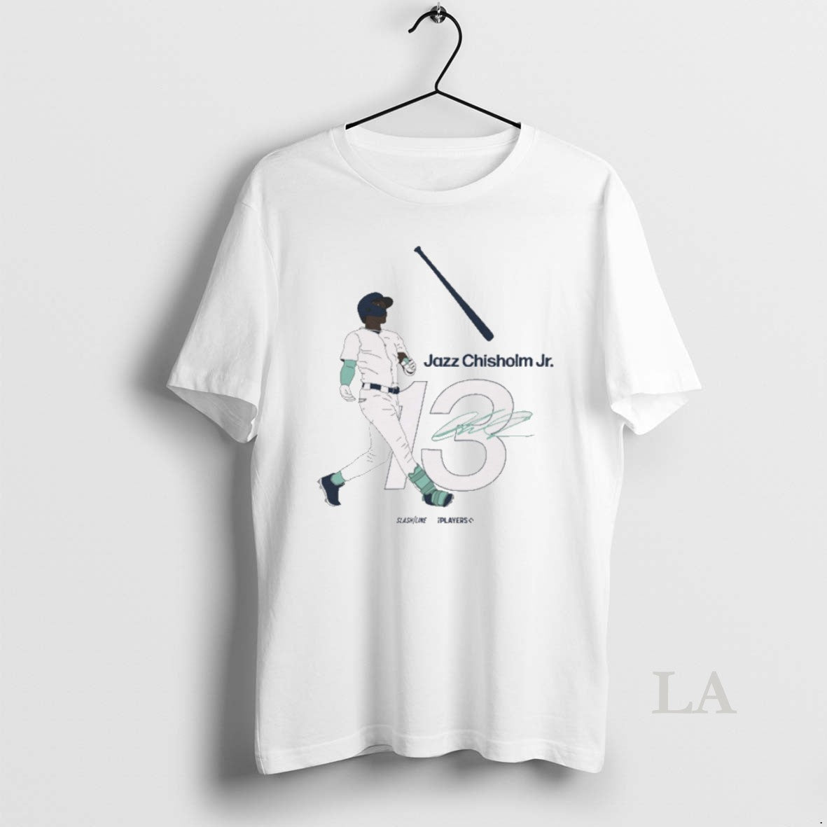 Original Jazz Chisholm Jr - Adult & Kids T-Shirts, Sweatshirts & Hoodies apparel design preview 1